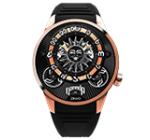 Zinvo Jumbo VD Rose Gold